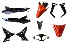 MODENAS Yedek Parça
