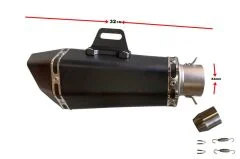 TVS Yedek Parça