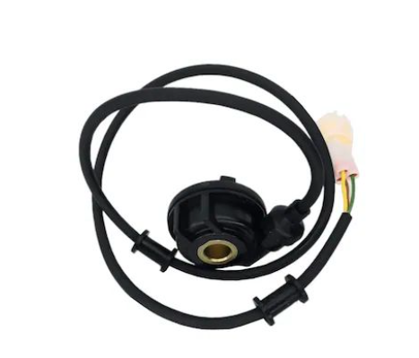 QJ MOTOR YEDEK PARÇA